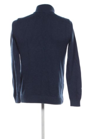 Herrenpullover Esprit, Größe M, Farbe Blau, Preis € 65,22