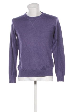 Męski sweter Esprit, Rozmiar M, Kolor Fioletowy, Cena 129,99 zł