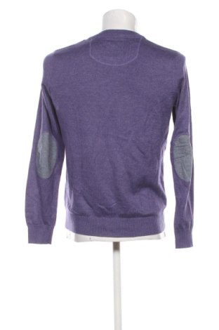 Męski sweter Esprit, Rozmiar M, Kolor Fioletowy, Cena 129,99 zł