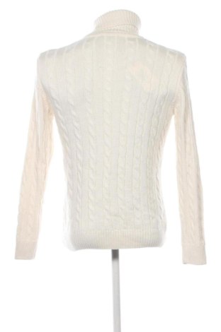 Pulover de bărbați Felix Hardy, Mărime M, Culoare Ecru, Preț 443,99 Lei