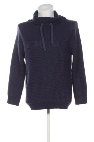 Herrenpullover Fisherfield, Größe XXL, Farbe Blau, Preis € 16,99