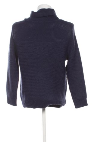 Herrenpullover Fisherfield, Größe XXL, Farbe Blau, Preis € 16,99