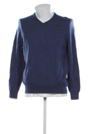 Herrenpullover Fusaro Antonio, Größe XL, Farbe Blau, Preis € 65,57