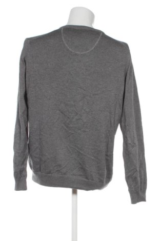 Ανδρικό πουλόβερ Fynch-Hatton, Μέγεθος L, Χρώμα Γκρί, Τιμή 37,99 €