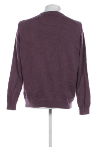 Herrenpullover Fynch-Hatton, Größe XL, Farbe Lila, Preis € 41,99