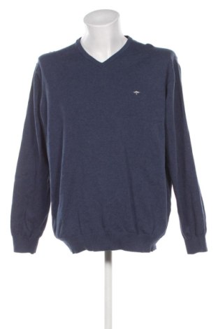 Herrenpullover Fynch-Hatton, Größe XXL, Farbe Blau, Preis € 41,99
