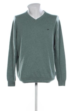 Férfi pulóver Fynch-Hatton, Méret XL, Szín Zöld, Ár 14 419 Ft