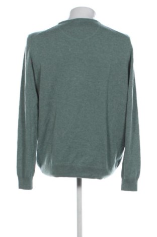Férfi pulóver Fynch-Hatton, Méret XL, Szín Zöld, Ár 14 419 Ft