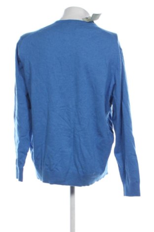 Pánský svetr  GAZMAN, Velikost XXL, Barva Modrá, Cena  2 129,00 Kč