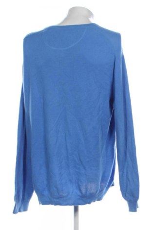 Férfi pulóver Gant, Méret 3XL, Szín Kék, Ár 11 439 Ft