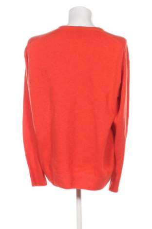 Férfi pulóver Gant, Méret 3XL, Szín Narancssárga
, Ár 23 849 Ft