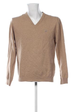 Férfi pulóver Gant, Méret L, Szín Narancssárga
, Ár 10 979 Ft