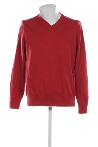 Pánsky sveter  Gap, Veľkosť XL, Farba Červená, Cena  25,00 €
