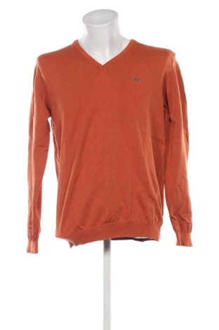 Pánsky sveter  Gas, Veľkosť XXL, Farba Oranžová, Cena  31,70 €
