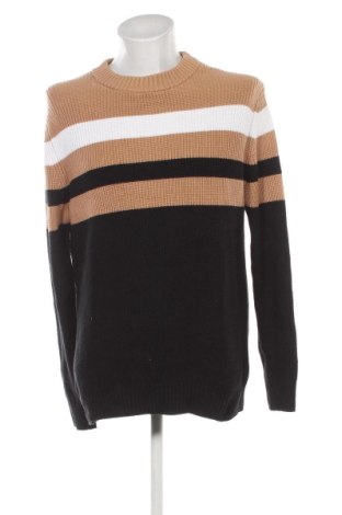 Férfi pulóver Giordano, Méret XL, Szín Sokszínű, Ár 4 209 Ft