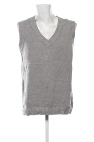 Ανδρικό πουλόβερ Glassons, Μέγεθος L, Χρώμα Γκρί, Τιμή 34,99 €