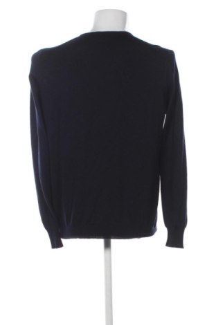Férfi pulóver Gran Sasso, Méret L, Szín Kék, Ár 28 499 Ft