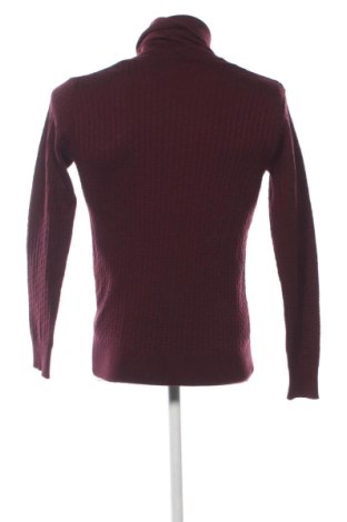 Pánsky sveter  Guess By Marciano, Veľkosť M, Farba Červená, Cena  56,95 €