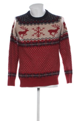 Herrenpullover Gutteridge, Größe L, Farbe Mehrfarbig, Preis 40,00 €