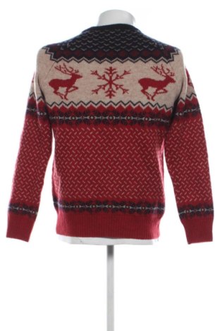 Herrenpullover Gutteridge, Größe L, Farbe Mehrfarbig, Preis 40,00 €