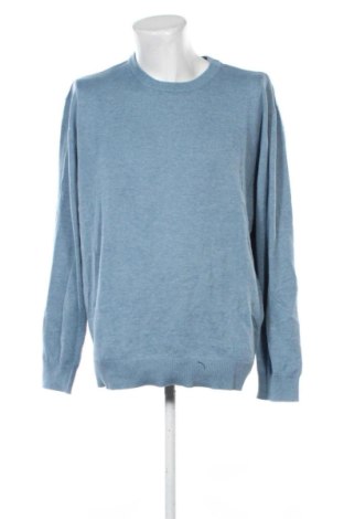 Pánsky sveter  H.I.S, Veľkosť XL, Farba Modrá, Cena  34,95 €
