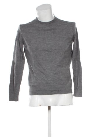 Pulover de bărbați H&M, Mărime L, Culoare Gri, Preț 110,99 Lei