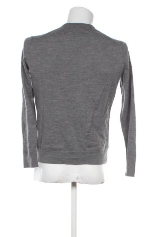 Pulover de bărbați H&M, Mărime L, Culoare Gri, Preț 110,99 Lei