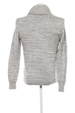 Pánsky sveter  H&M, Veľkosť M, Farba Sivá, Cena  17,84 €