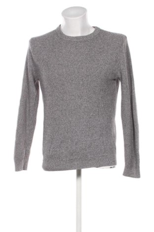 Ανδρικό πουλόβερ H&M, Μέγεθος M, Χρώμα Γκρί, Τιμή 21,99 €