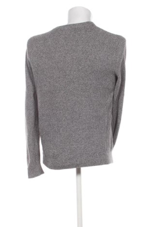 Ανδρικό πουλόβερ H&M, Μέγεθος M, Χρώμα Γκρί, Τιμή 21,99 €