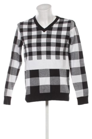 Ανδρικό πουλόβερ HOMEBASE, Μέγεθος M, Χρώμα Πολύχρωμο, Τιμή 72,00 €