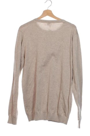 Herrenpullover Hampton Republic, Größe L, Farbe Beige, Preis € 65,57