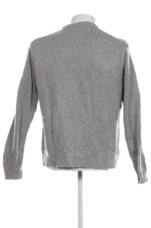 Męski sweter Han Kjobenhavn, Rozmiar L, Kolor Szary, Cena 476,99 zł