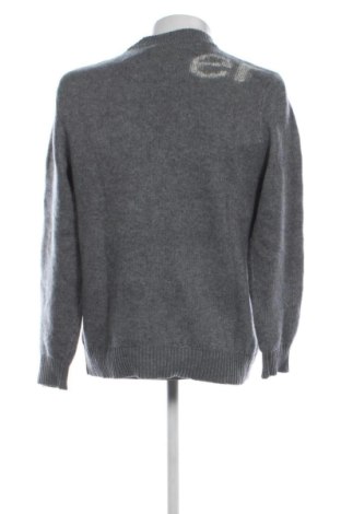 Ανδρικό πουλόβερ Holzweiler, Μέγεθος S, Χρώμα Γκρί, Τιμή 137,99 €