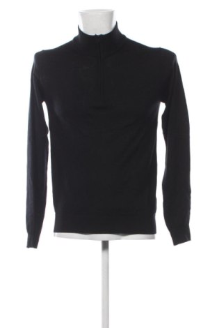 Pulover de bărbați Hugo Boss, Mărime S, Culoare Negru, Preț 434,99 Lei