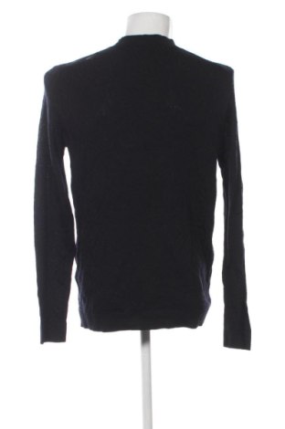 Pánský svetr  Hugo Boss, Velikost L, Barva Modrá, Cena  3 899,00 Kč