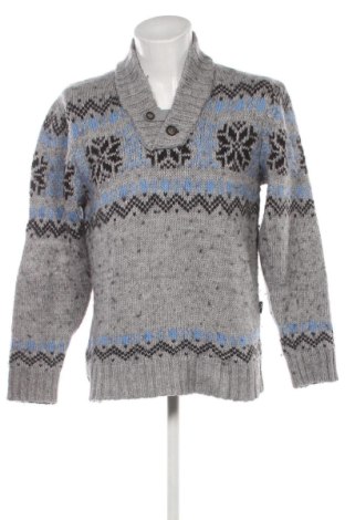 Męski sweter Ice, Rozmiar XXL, Kolor Kolorowy, Cena 96,45 zł