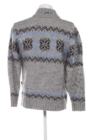 Męski sweter Ice, Rozmiar XXL, Kolor Kolorowy, Cena 96,45 zł