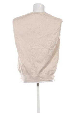 Ανδρικό πουλόβερ Il Granchio, Μέγεθος L, Χρώμα  Μπέζ, Τιμή 37,99 €