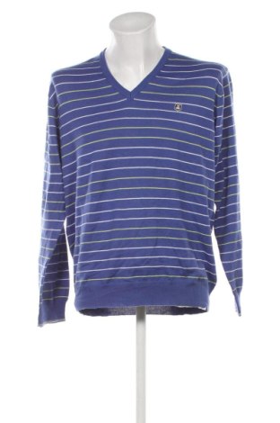 Ανδρικό πουλόβερ Il Granchio, Μέγεθος L, Χρώμα Πολύχρωμο, Τιμή 37,99 €