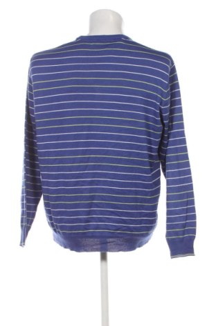 Ανδρικό πουλόβερ Il Granchio, Μέγεθος L, Χρώμα Πολύχρωμο, Τιμή 37,99 €