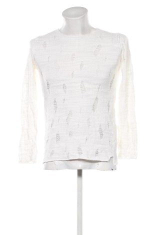 Pánsky sveter  Imperial, Veľkosť S, Farba Kremová, Cena  85,95 €