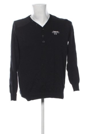 Férfi pulóver Infinity, Méret L, Szín Fekete, Ár 4 589 Ft