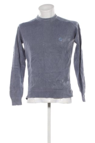 Ανδρικό πουλόβερ Ivy Oxford, Μέγεθος M, Χρώμα Μπλέ, Τιμή 37,99 €