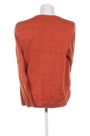 Herrenpullover Izod, Größe XL, Farbe Orange, Preis € 72,99