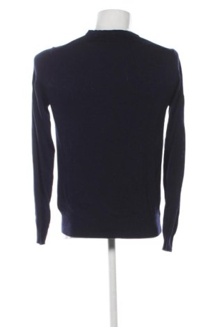 Pánsky sveter  J.Lindeberg, Veľkosť M, Farba Modrá, Cena  134,95 €