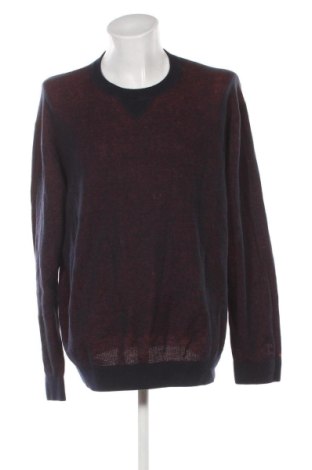 Ανδρικό πουλόβερ JP 1880, Μέγεθος 4XL, Χρώμα Μπλέ, Τιμή 14,99 €