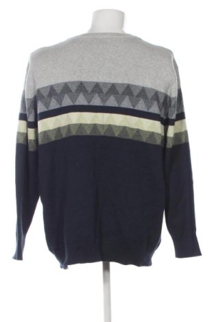 Herrenpullover Jack & Jones, Größe 4XL, Farbe Mehrfarbig, Preis € 16,99