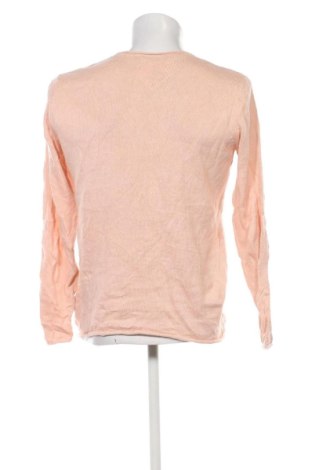 Ανδρικό πουλόβερ Jack & Jones, Μέγεθος L, Χρώμα Ρόζ , Τιμή 25,99 €