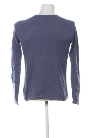 Мъжки пуловер Jack & Jones, Размер L, Цвят Син, Цена 21,47 €